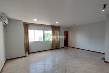 Sala Comercial para alugar - 90m&sup2; - Zona VI