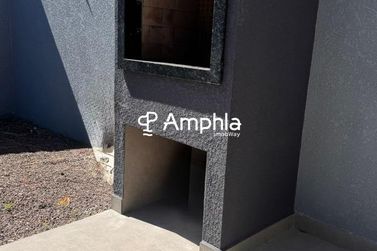 Casa &agrave; venda - 63m&sup2; - Jardim Coopagro