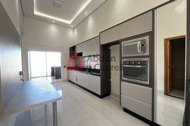 Casa para alugar - 192m&sup2; - Jardim Pacif&iacute;co