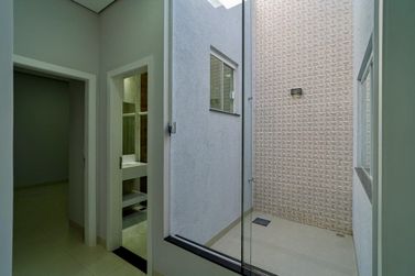 Casa &agrave; venda - 127m&sup2; - Jardim Portugues