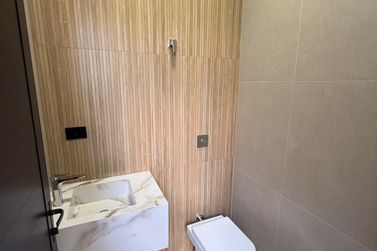 Apartamento &agrave; venda - 260m&sup2; - Condom&iacute;nio Euro Park