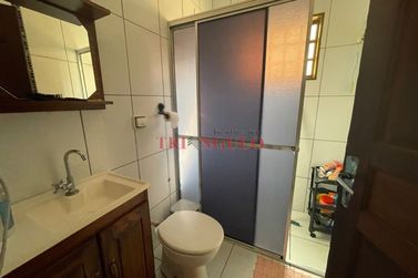 Casa &agrave; venda - 177m&sup2; - JARDIM PETROPOLIS
