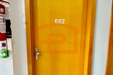 Apartamento &agrave; venda - 45m&sup2; - Conjunto Habitacional Sonho Meu