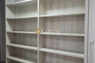 Apartamento &agrave; venda - 135m&sup2; - Jardim Paineiras