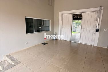 Casa &agrave; venda - 320m&sup2; - Parque Cidade Jardim