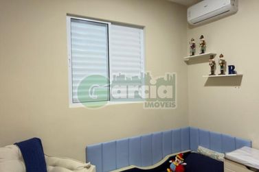 Apartamento &agrave; venda - 44m&sup2; - Zona V