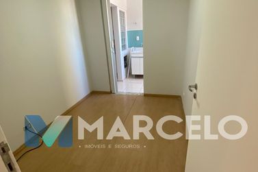 Apartamento &agrave; venda - 106m&sup2; - Zona I