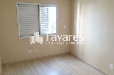Apartamento &agrave; venda - 96m&sup2; - Jardim Mediterr&acirc;neo