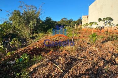 Terreno &agrave; venda - 163m&sup2; - JARDIM IRENE