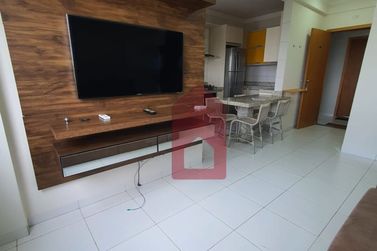 Apartamento para alugar - Zona III