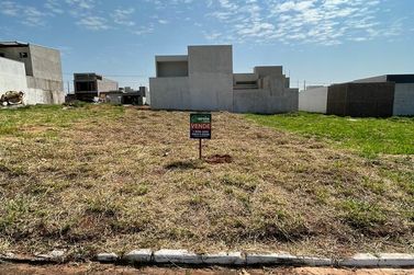 Terreno &agrave; venda - 220m&sup2; - Parque Residencial Metropolitano