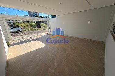 Casa para alugar - 250m&sup2; - Jardim Flamboyant