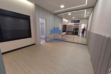 Casa &agrave; venda - 308m&sup2; - Zona V