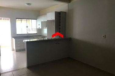 Casa &agrave; venda - 84m&sup2; - Parque Bandeirantes