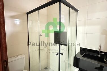 Casa &agrave; venda - 90m&sup2; - JARDIM JOTA MIRANDA