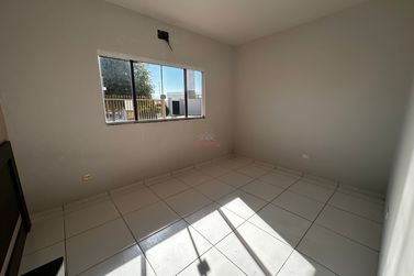 Casa &agrave; venda - 80m&sup2; - Parque Residencial Interlagos II