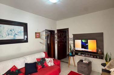 Casa &agrave; venda - 138m&sup2; - Zona IV