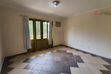 Casa &agrave; venda - 363m&sup2; - Zona IV