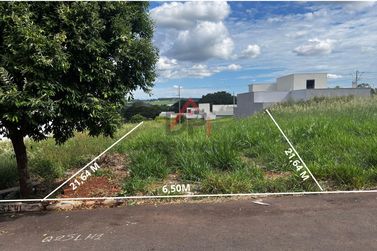 Terreno &agrave; venda - 140m&sup2; - Parque Residencial Metropolitano