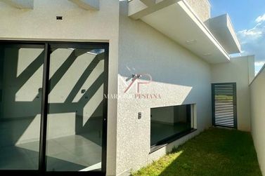 Casa &agrave; venda - 162m&sup2; - Avenida Paran&aacute;