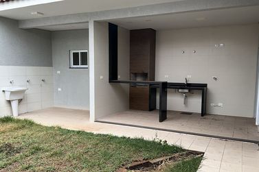 Casa &agrave; venda - 150m&sup2; - Jardim Lisboa