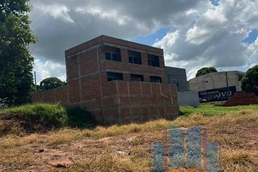 Apartamento &agrave; venda - 160m&sup2; - Imovel em constru&ccedil;&atilde;o para finalizar