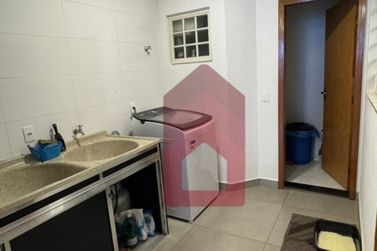 Casa &agrave; venda - 170m&sup2; - Jardim Alphavile