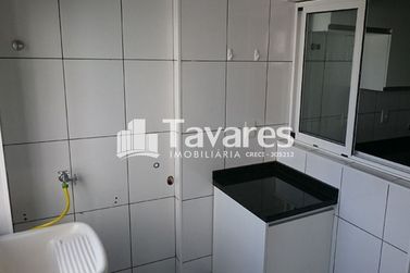 Apartamento &agrave; venda - 96m&sup2; - Jardim Mediterr&acirc;neo