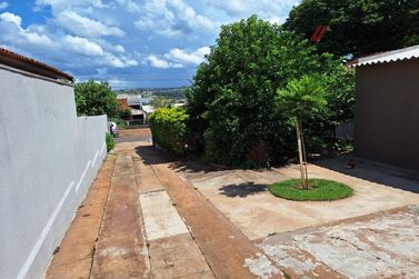 Casa &agrave; venda - 105m&sup2; - Jardim S&atilde;o Marcos