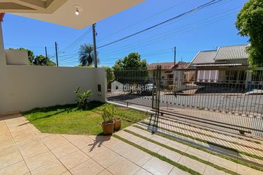 Casa &agrave; venda - 157m&sup2; - Jardim Oriente