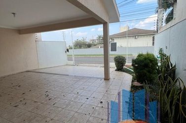 Casa &agrave; venda - 197m&sup2; - Jardim Europa