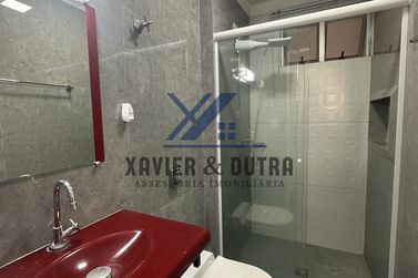 Apartamento para alugar - 75m&sup2; - Zona I