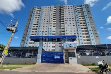 Apartamento para alugar - Jardim Paineiras