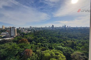 Apartamento para alugar - 72m&sup2; - Jardim Social