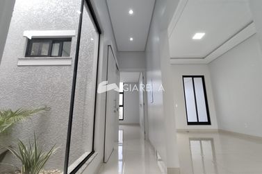 Casa &agrave; venda - 108m&sup2; - JARDIM GISELA
