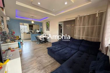 Casa &agrave; venda - 115m&sup2; - Cancelli