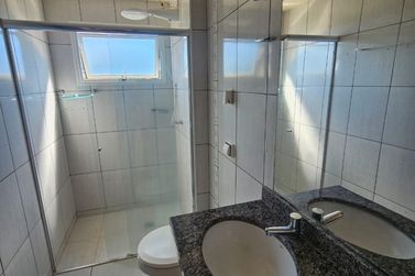 Apartamento para alugar - Jardim Mediterr&acirc;neo