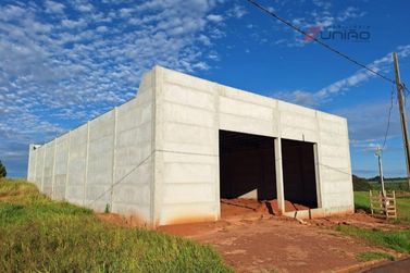 Sal&atilde;o Comercial para alugar - 700m&sup2; - Parque Comercial e Residencial T&oacute;kio