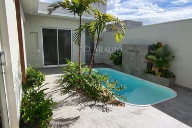 Casa &agrave; venda - 136m&sup2; - Parque Metropolitano