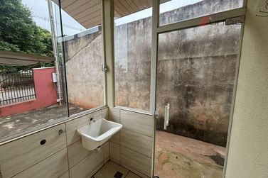 Casa &agrave; venda - 80m&sup2; - Condom&iacute;nio Parque das Grevilhas