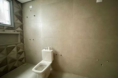 Apartamento &agrave; venda - 223m&sup2; - ZONA II
