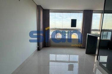 Apartamento para alugar - Jardim Am&eacute;rica