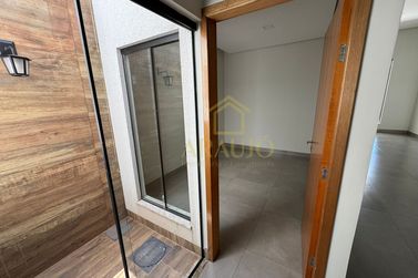 Casa &agrave; venda - 130m&sup2; - Jardim Imigrantes II