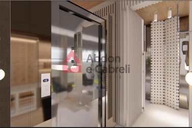 Apartamento &agrave; venda - 295m&sup2; - Zona II