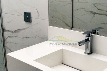 Casa &agrave; venda - 144m&sup2; - JARDIM CASTELO BRANCO