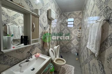 Casa &agrave; venda - 70m&sup2; - PARQUE SAN REMO