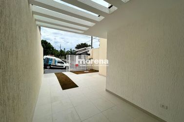 Casa &agrave; venda - 68m&sup2; - Jardim Morumbi I