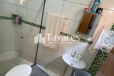 Casa &agrave; venda - 83m&sup2; - JARDIM M&Ocirc;NACO