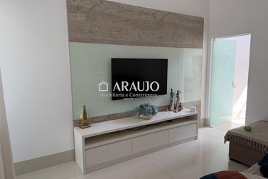 Casa &agrave; venda - 183m&sup2; - Zona III