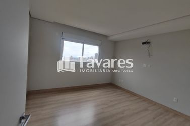 Apartamento &agrave; venda - 223m&sup2; - Zona II